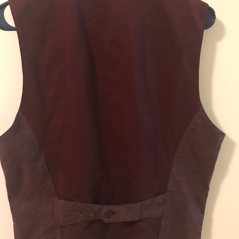 Ted Baker London vests
